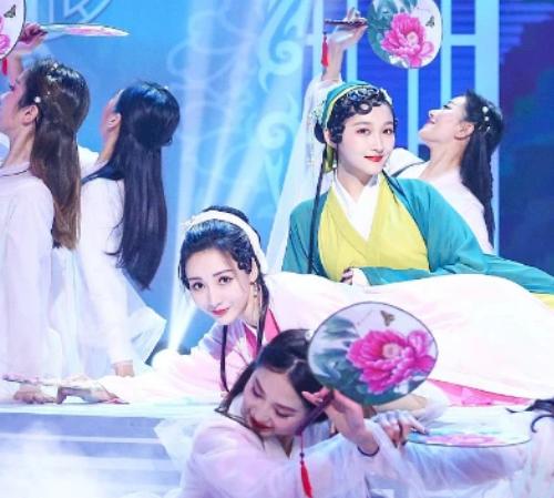 青蛇演员阵容,演技与角色的无缝融合之旅