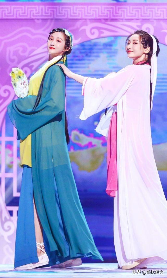 青蛇演员阵容,演技与角色的无缝融合之旅