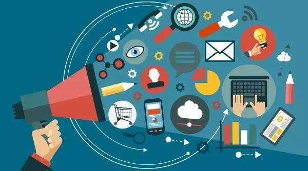 数字化时代营销新观念与策略解析