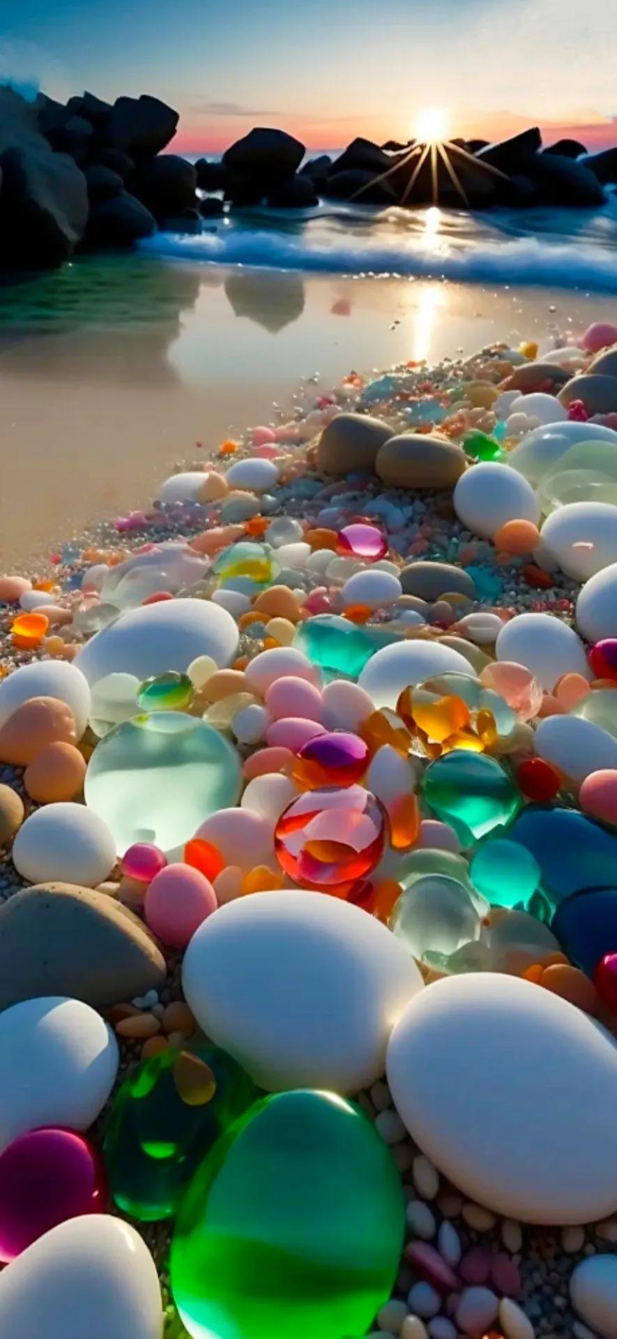 最新透明手机,科技前沿的炫酷体验