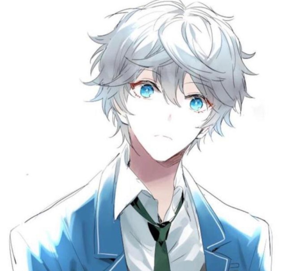 冷漠动漫头像制作指南,制作步骤与头像展示