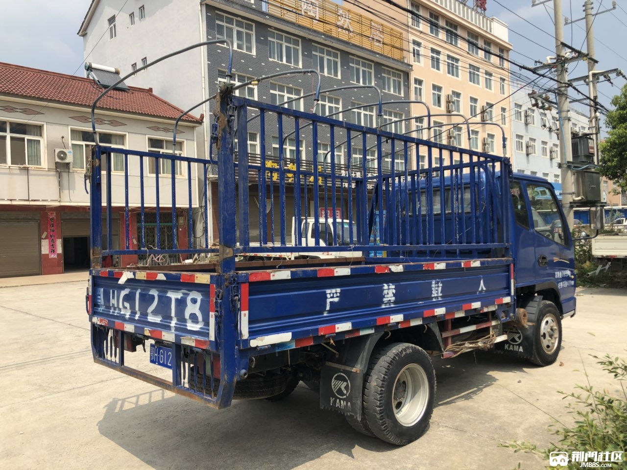 凯马2800最新报价及热门车型价格概览