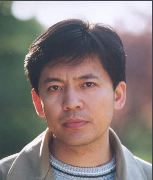 演员王华英的自然之旅,探寻内心宁静与喜悦的旅程