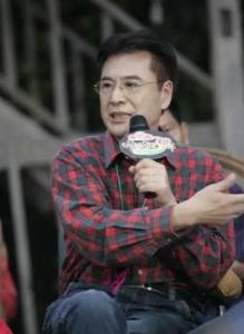 演员王华英的自然之旅,探寻内心宁静与喜悦的旅程