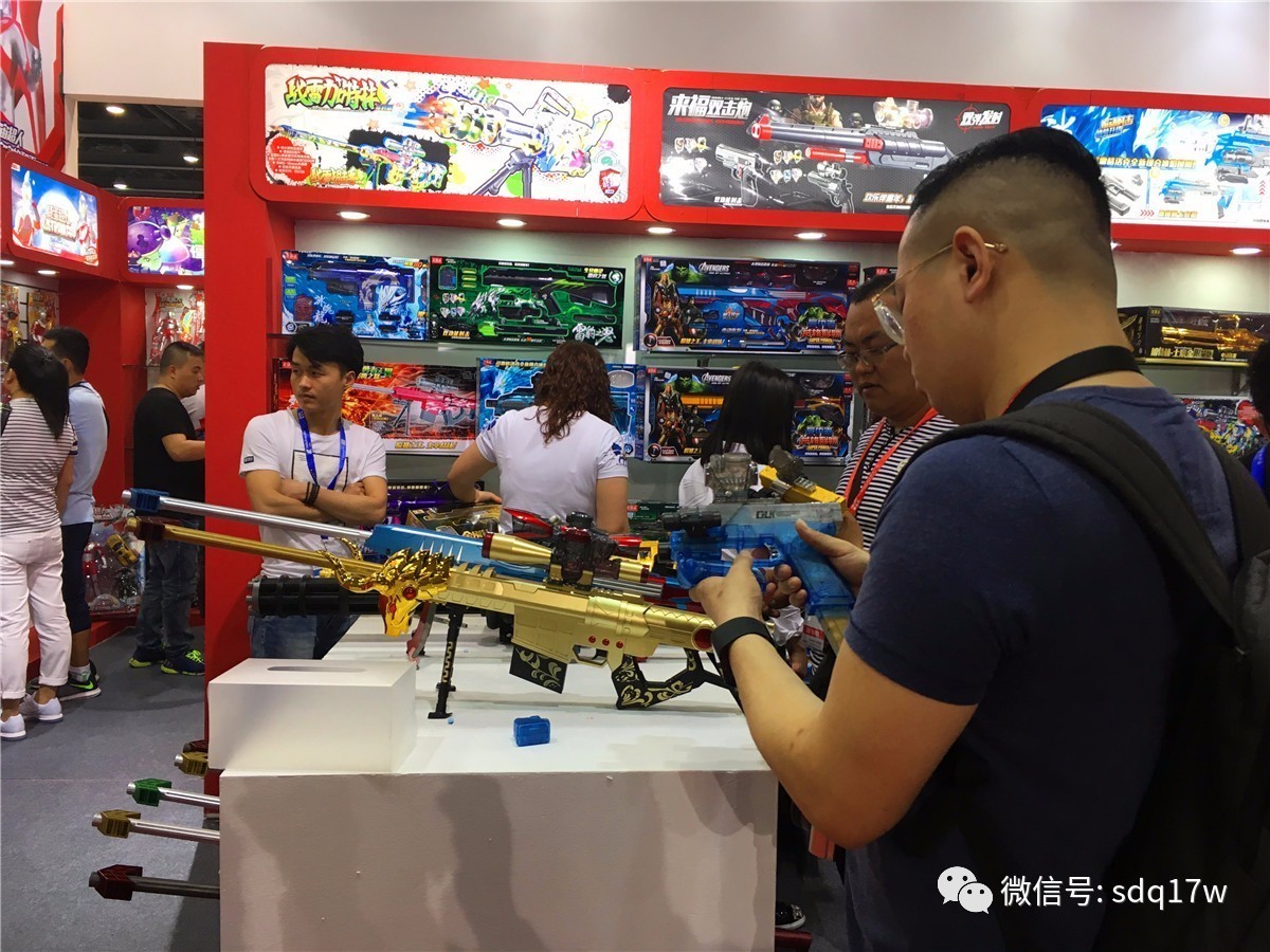 揭秘2017年玩具新品,变化、学习与自信的力量大解密