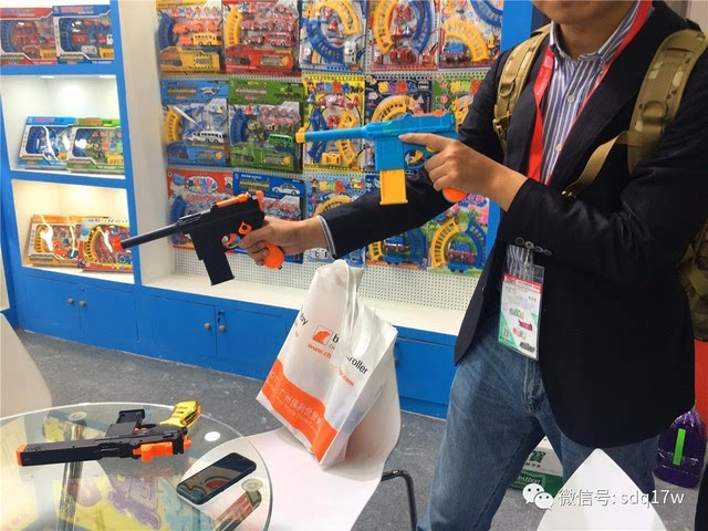 揭秘2017年玩具新品,变化、学习与自信的力量大解密