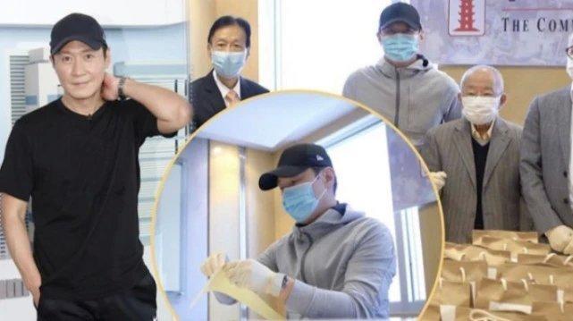 刘青云黎明电影,小巷深处的隐藏瑰宝