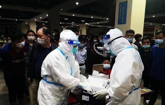 厦门疫情最新更新概况