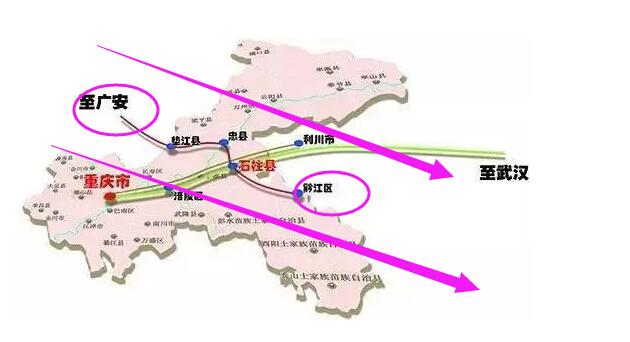 广忠黔铁路最新进展,推进顺利,成就辉煌梦想之路