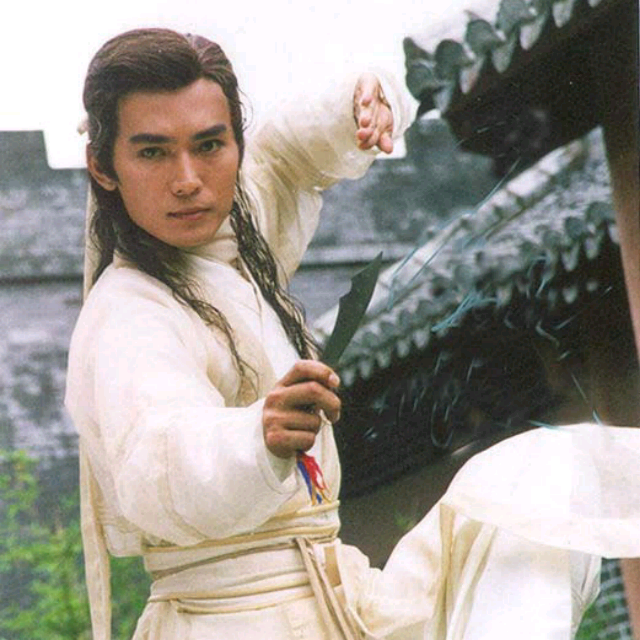 小李飞刀电视剧经典重温,侠义情怀触动心灵!