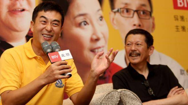 吕士刚,从舞台到人生的自信成就之路