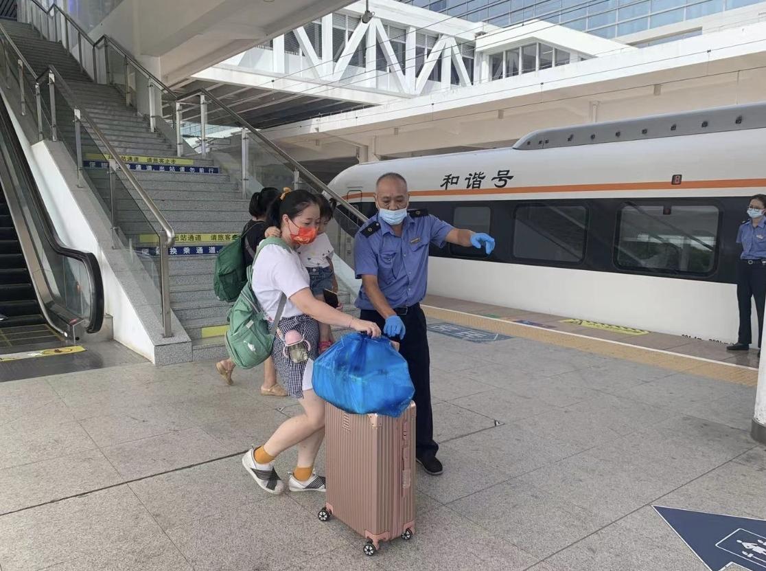 湛江高铁最新进展、挑战及前景展望