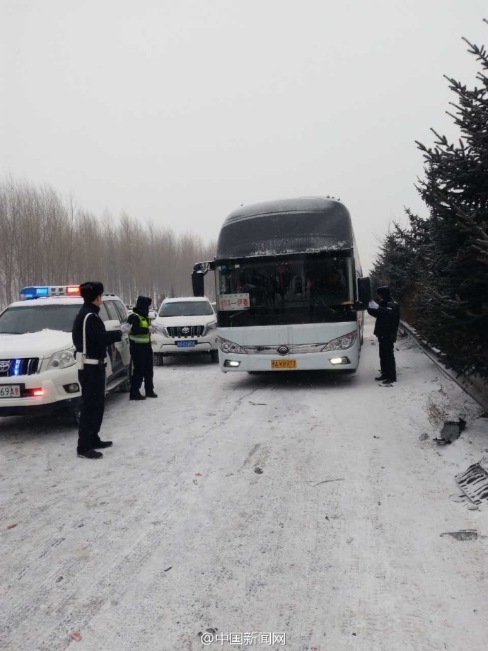 哈大高速今日实时路况更新报告