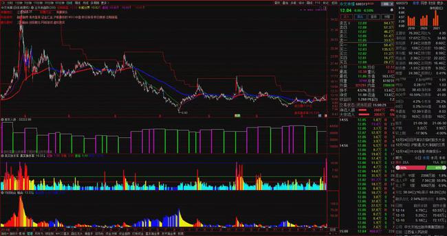 中文传媒股票投资全攻略,从入门到进阶的实战指南