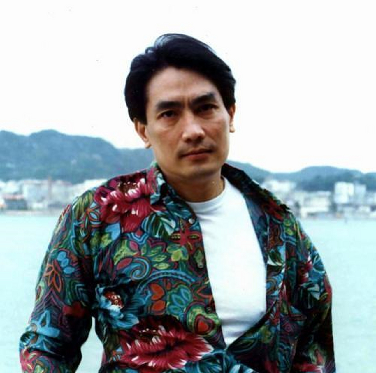 刘永电影,自然之旅的心灵寻觅与平和之乐