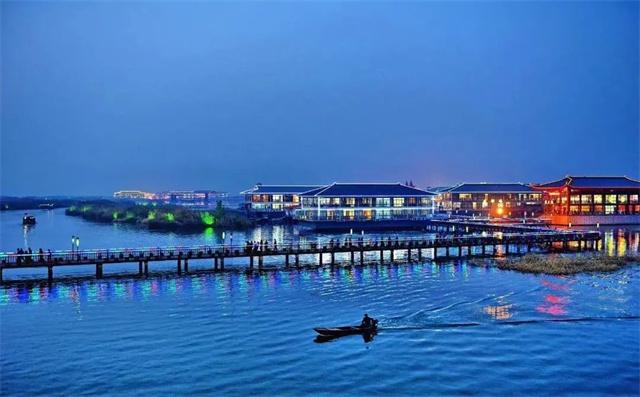 金坛山水网最新动态速递