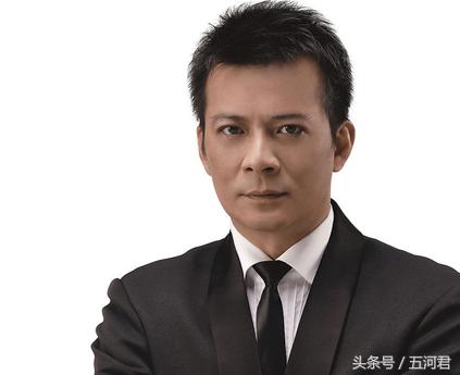 郭靖演员背后的故事,塑造经典角色的辛酸与荣耀