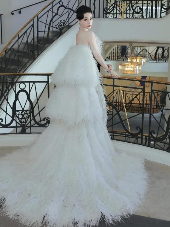 明星金主,心灵与自然的完美交融