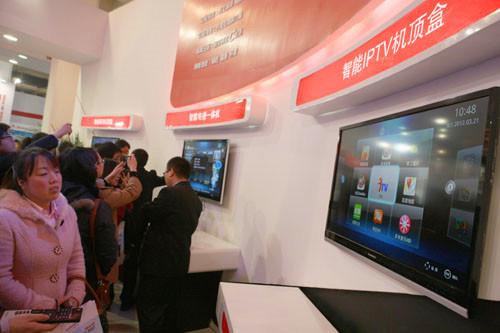 电视盒子,小巷深处的视听娱乐新选择