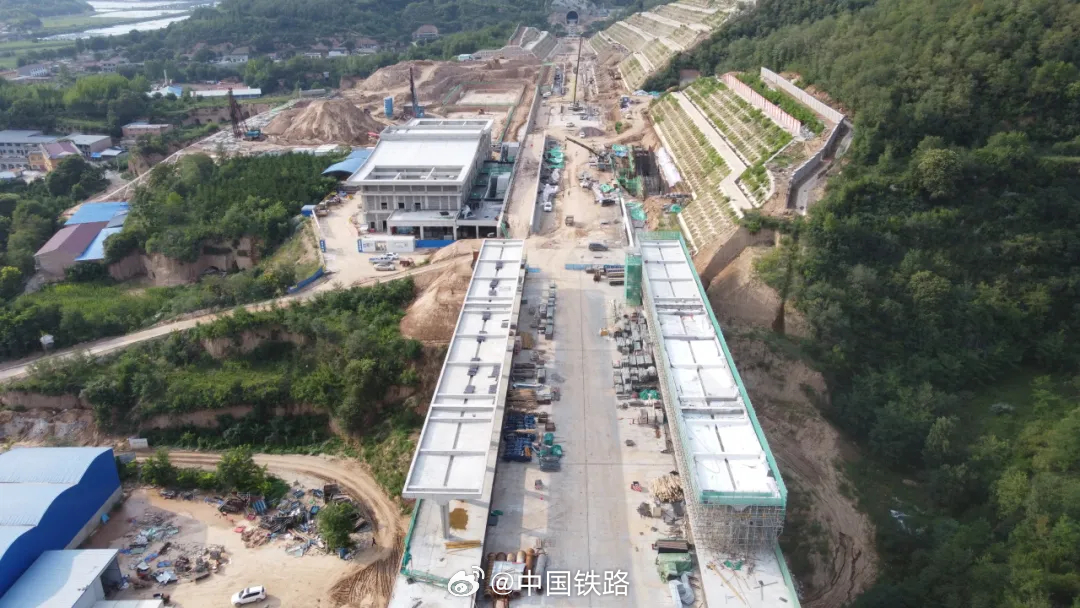 陕京四线新进展,成就辉煌篇章,一路向前推进