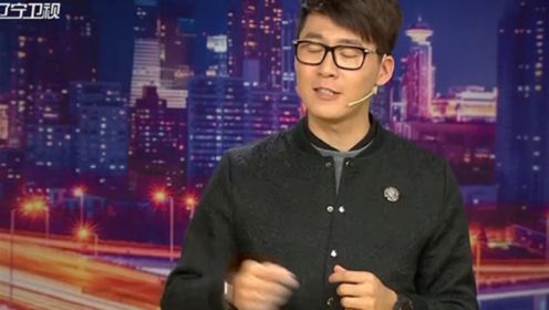 笑囗组2017年全新节目亮相!