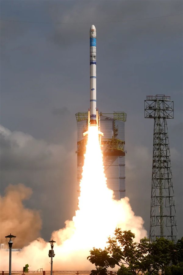 最新火箭技术,科技之巅与探索无界的壮丽之旅