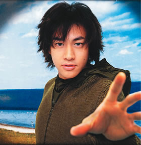 何润东演艺之路的多元魅力展现