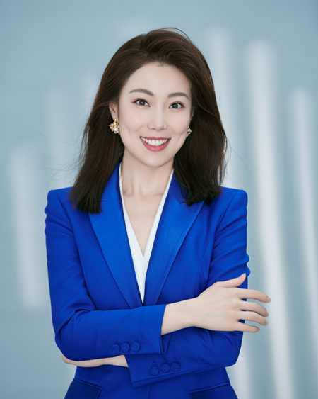 侯磊,演艺之路的璀璨之星