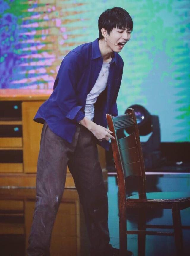 王俊凯电视剧之旅,新星演员的崛起之路