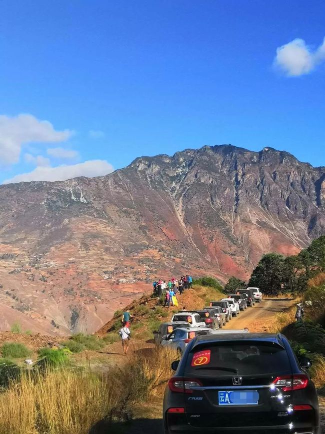 昆明市东川区最新动态,活力之地的自信与成就感源泉