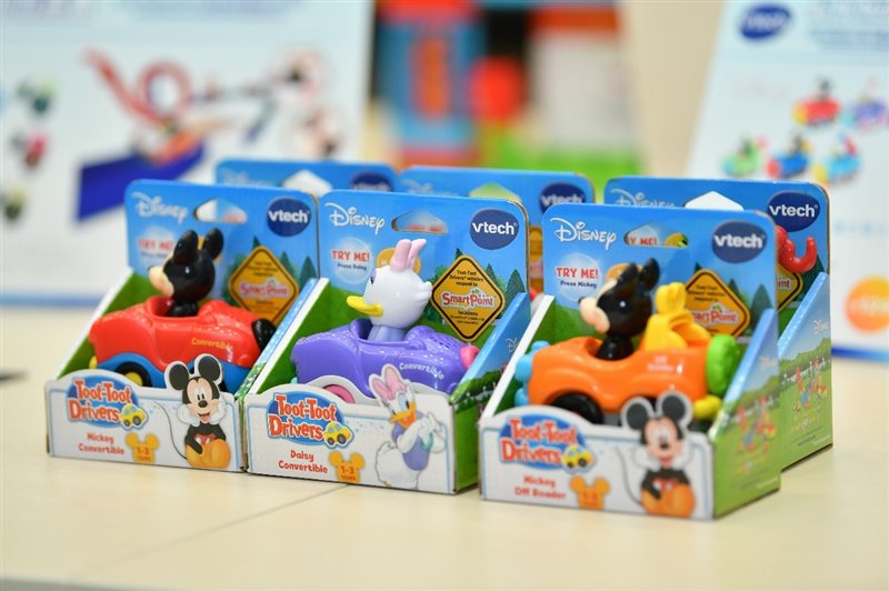 科技重塑童年,全新玩具新品发布,体验前所未有的玩具时代