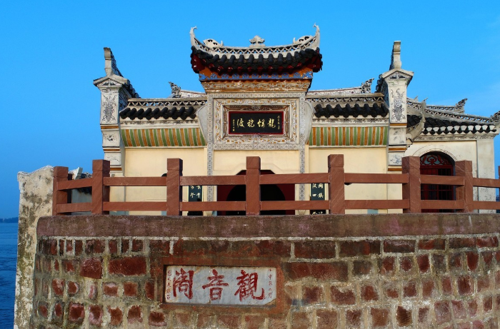 最新观音阁资讯,多元观点下的深度探讨与影响分析