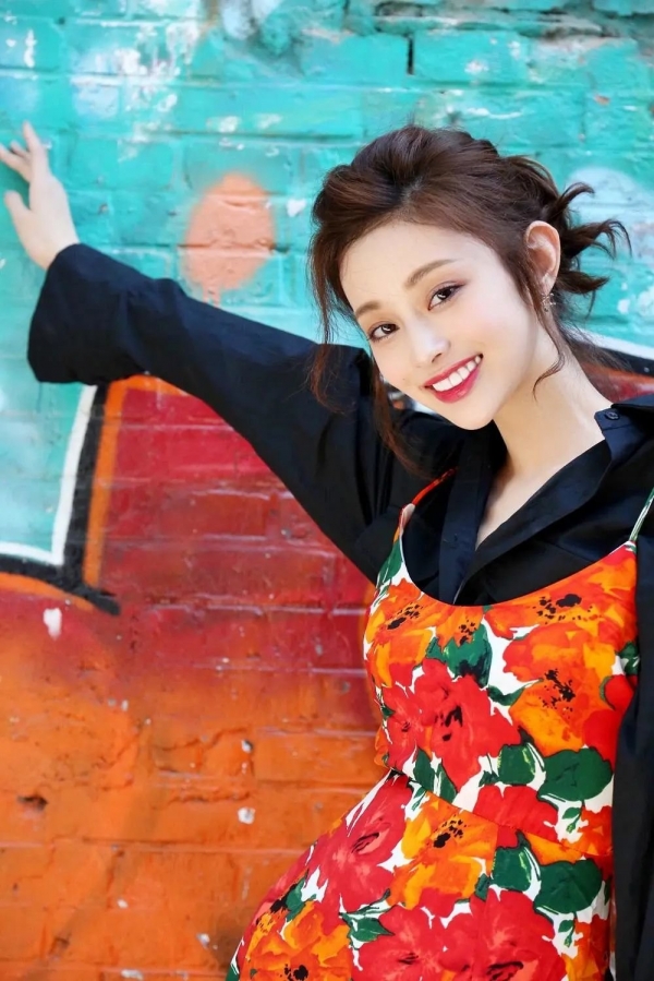 盖玥希的荧幕之旅,多部电视剧的出色演绎经历