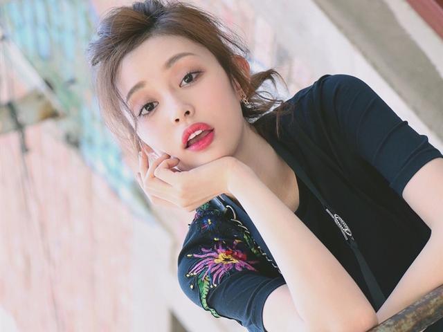 盖玥希的荧幕之旅,多部电视剧的出色演绎经历