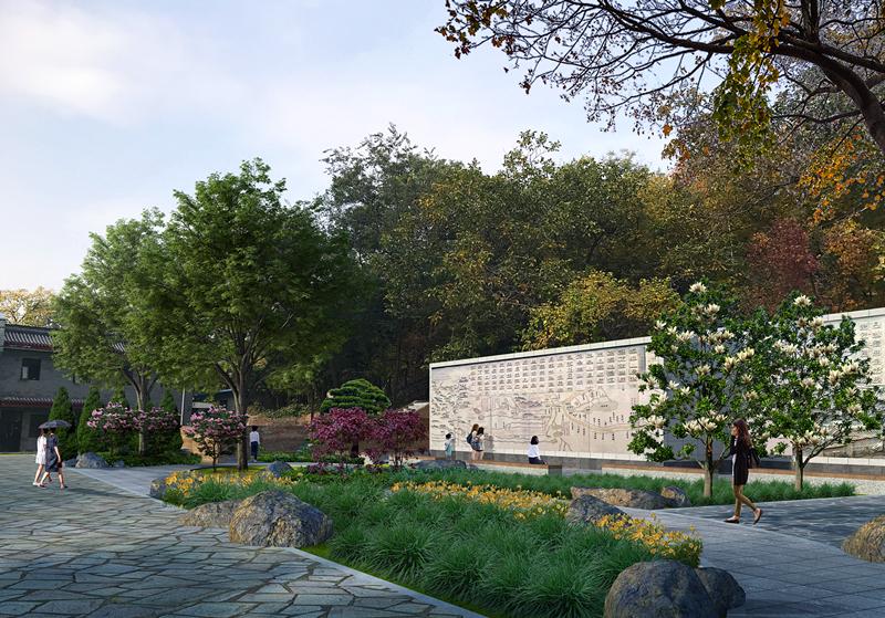 登山比赛方案,登山比赛方案