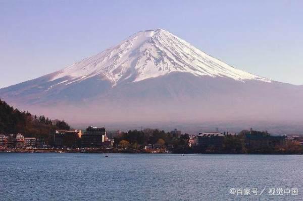 富士山最新动态揭秘,科技之巅的智能探险之旅