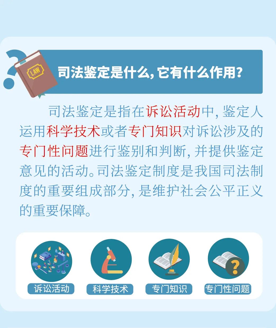 最新司法鉴定管理规范,塑造公正与效率的基石,保障司法公正的关键举措