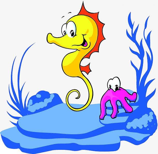 海马动漫,自然美景探险之旅,探寻内心平和与喜悦的旅程