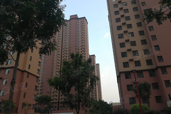 榆次东华世家房价变迁，时代印记与房价走势