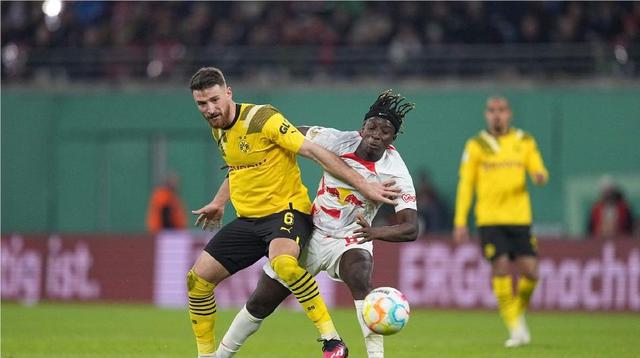 多特蒙德最新球队阵容深度解析