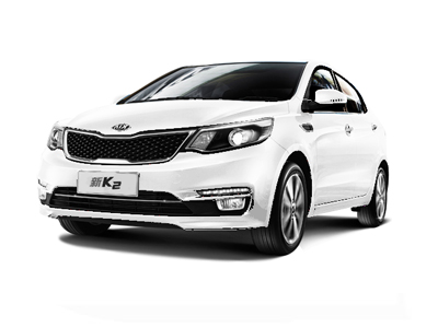 2017款起亚K2上市时间详解