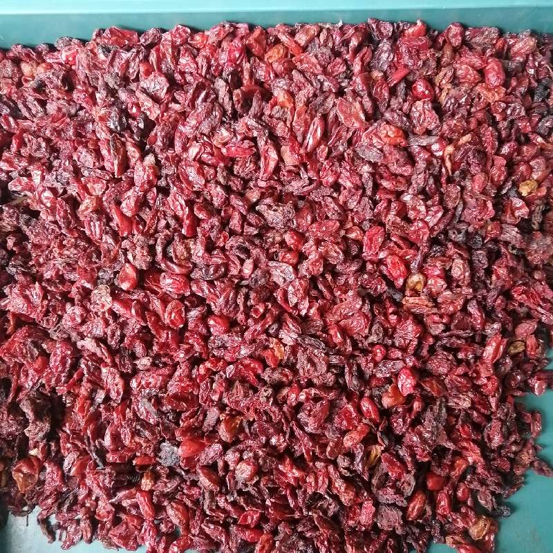 山萸肉价格,高科技之旅下的市场变动