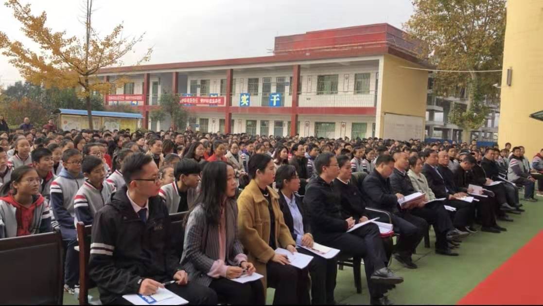 河南法治动态,护航中原大地的法治之路进展报告