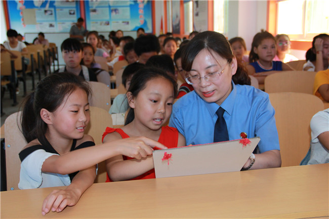 河南法治动态,护航中原大地的法治之路进展报告