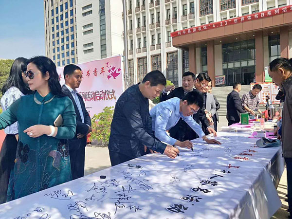 安徽利辛蓬勃发展，时代背景下的新动态