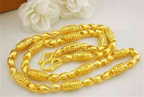 黄金首饰回收价格揭秘,小巷中的隐秘宝藏价值