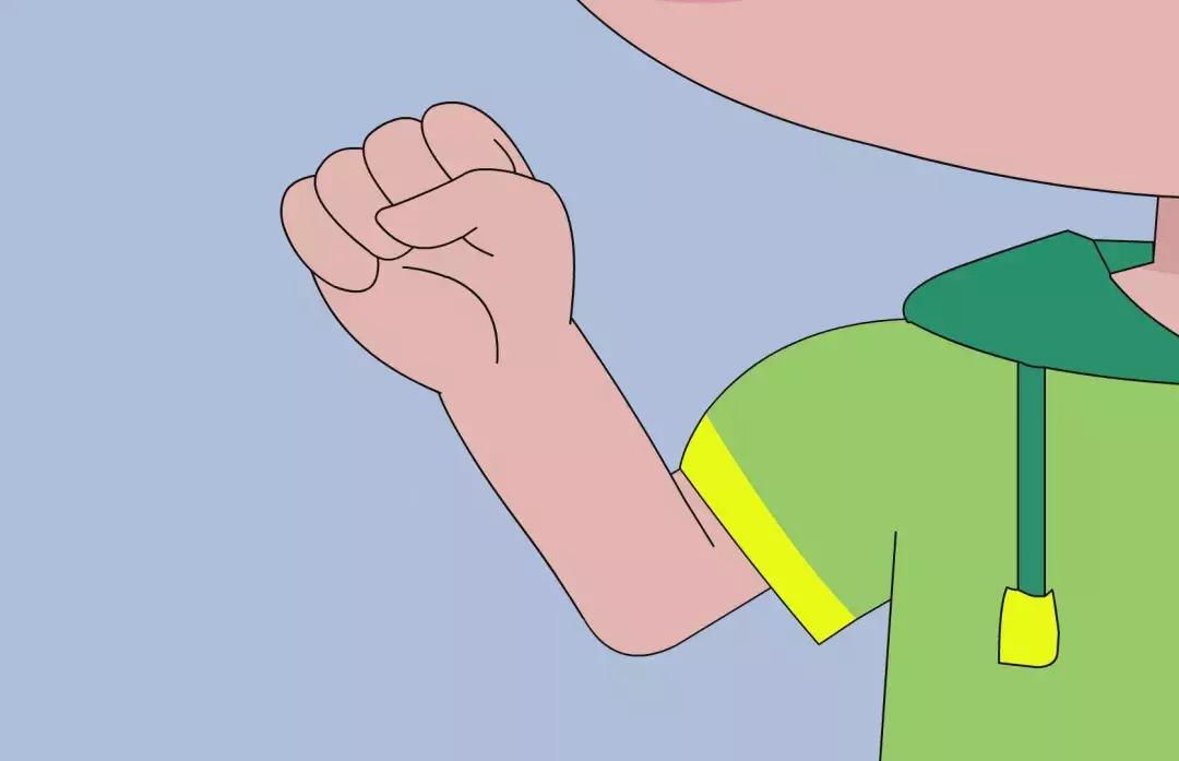 动漫肌肉魅力探究,探究动漫中的肌肉主题图片