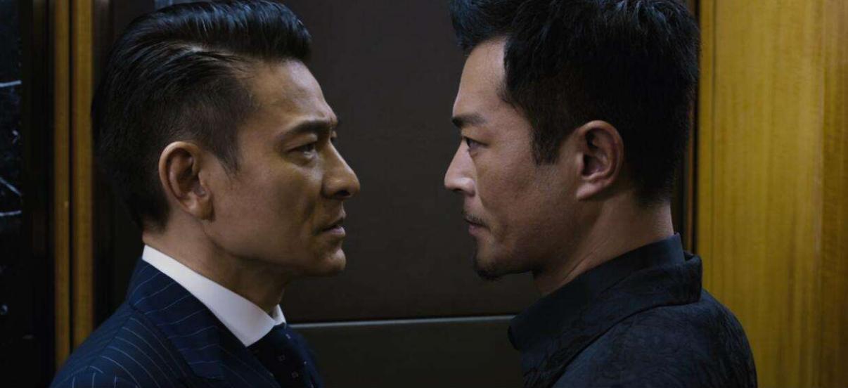 扫毒1演员隐秘宝藏探索之旅