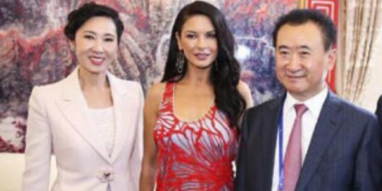 王健林最新动态揭秘,商业巨头的前行轨迹与未来展望展望