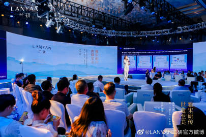 兰研新动态,绽放的机遇与无限可能,探索前沿进展